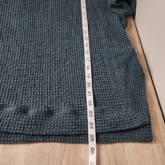 Umgee Open Knit Oversized Sweater Pullover - Picture 9 of 10